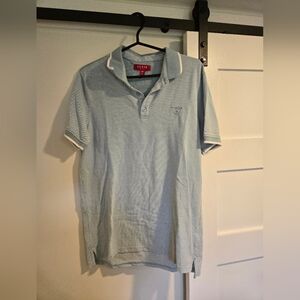 Guess polo tshirt